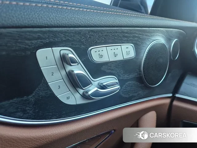 Mercedes-Benz E-Class W213 id 3494753 из Кореи 7
