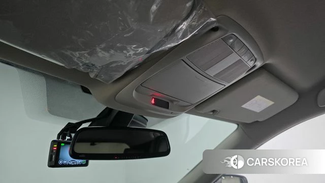 Renault Korea (Samsung) The New QM6 id 4630858 из Кореи 7