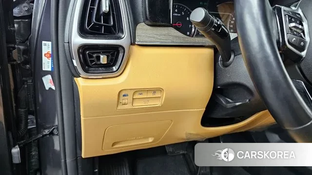 Kia Sorento 4th Generation id 3513680 из Кореи 7