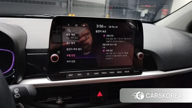 Kia The New Morning (JA) id 3549836 из Кореи 7