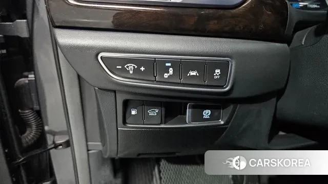 Genesis G90 id 3374527 из Кореи 7