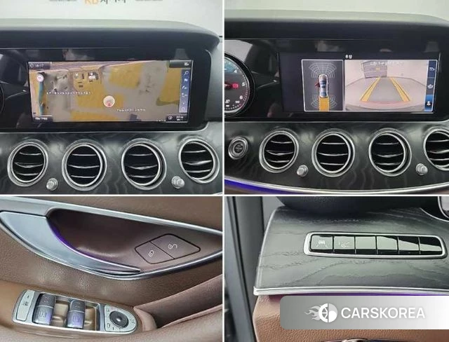 Mercedes-Benz E-Class W213 id 4724277 из Кореи 7