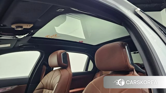 BMW 7 Series (G70) id 3891277 из Кореи 7