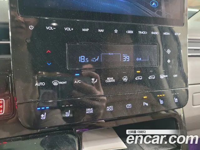 Hyundai Staria id 2685618 из Кореи 7