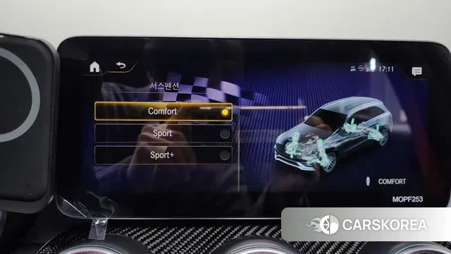 Mercedes-Benz GLC-Class X253 id 3438948 из Кореи 7