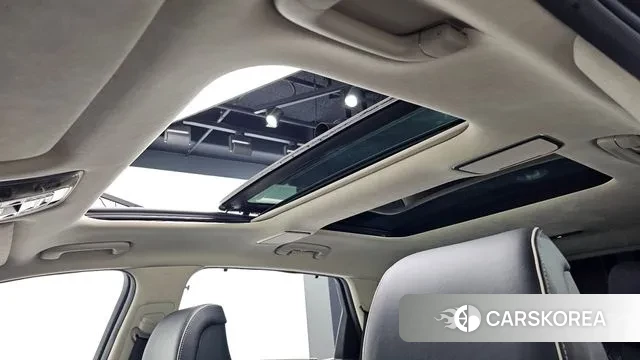 Genesis GV80 id 3437657 из Кореи 7