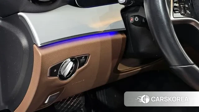 Mercedes-Benz E-Class W213 id 3402111 из Кореи 7