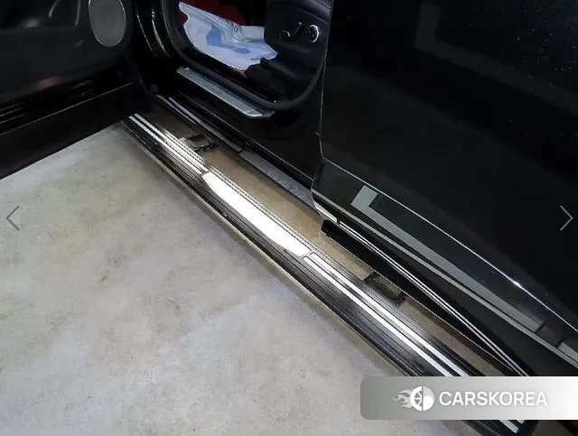 Genesis GV80 Coupe id 3492081 из Кореи 7