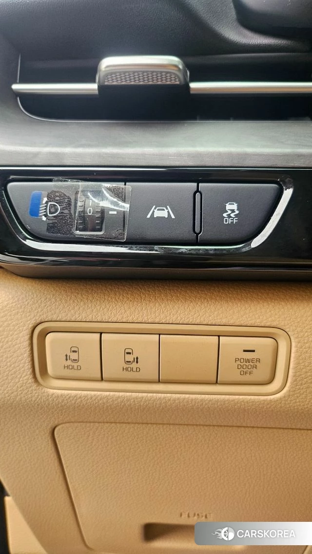 Kia Carnival 4th generation id 3842185 из Кореи 7