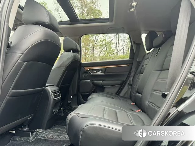 Honda CR-V id 4272939 из Китая 7