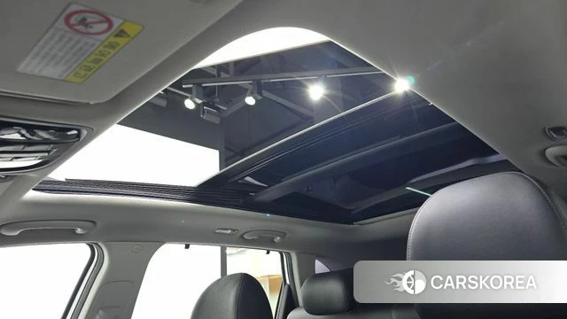 Kia The New Sorento id 4531001 из Кореи 7