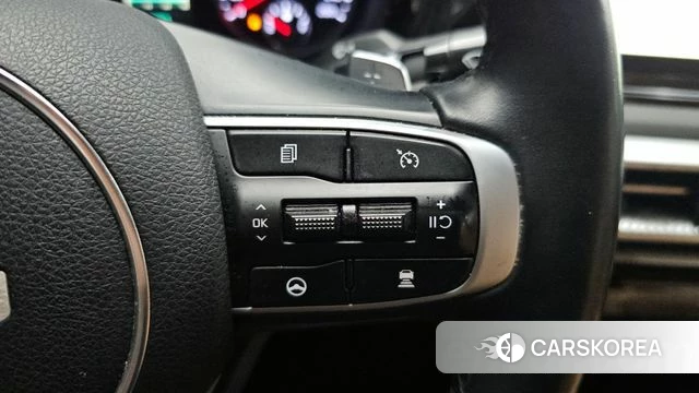 Kia K5 Hybrid 3rd Generation id 4354745 из Кореи 7