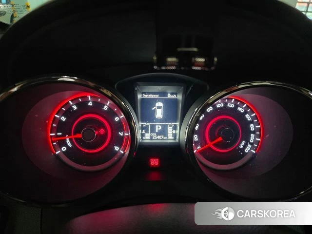 Ssangyong Tivoli Armor id 4760266 из Кореи 7