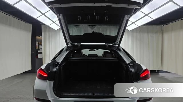 BMW X6 (G06) id 4444990 из Кореи 7
