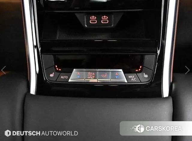 BMW 8 Series (G15) id 3426371 из Кореи 7