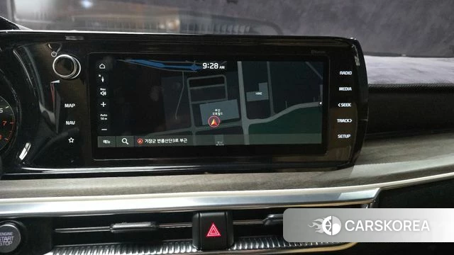 Kia K5 3rd generation id 3860726 из Кореи 7