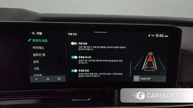 Kia The New Carnival 4th Generation id 3653791 из Кореи 7