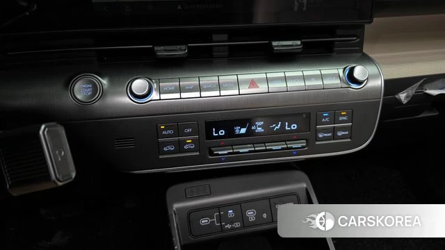 Hyundai Kona (SX2) id 4488349 из Кореи 7