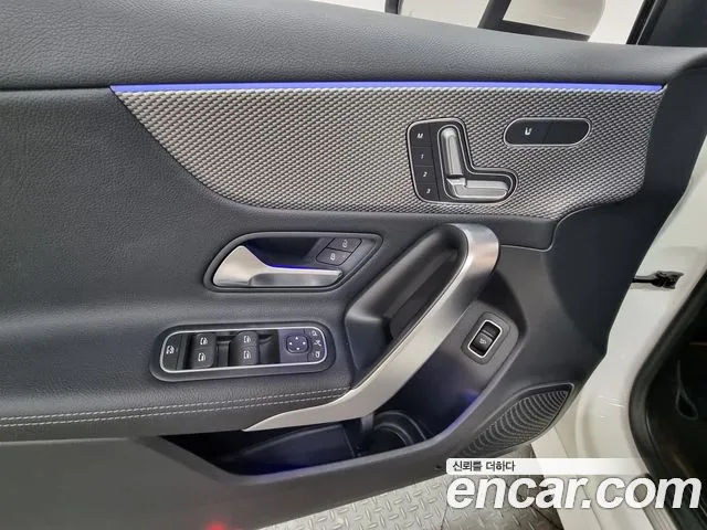 Mercedes-Benz A-Class W177 id 2788647 из Кореи 7