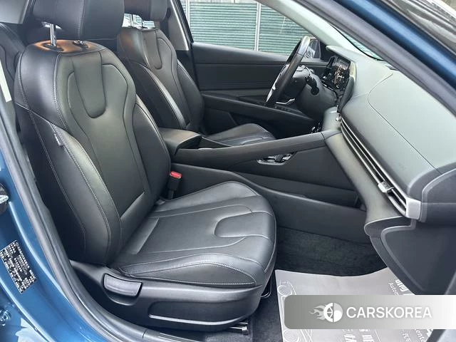 Hyundai Elantra id 4368400 из Китая 7
