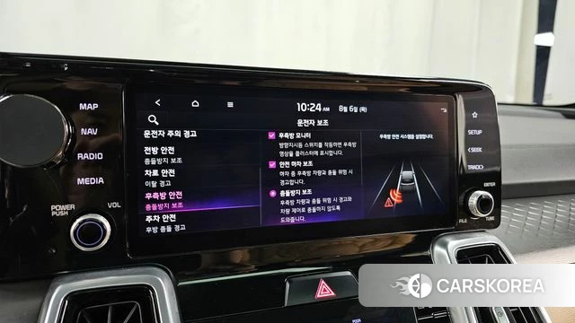 Kia Sorento 4th Generation id 4672016 из Кореи 7