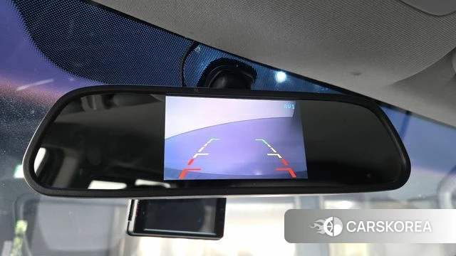 Hyundai The New Grand Starex id 4197263 из Кореи 7