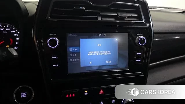 Ssangyong Berry New Tivoli id 3443387 из Кореи 7