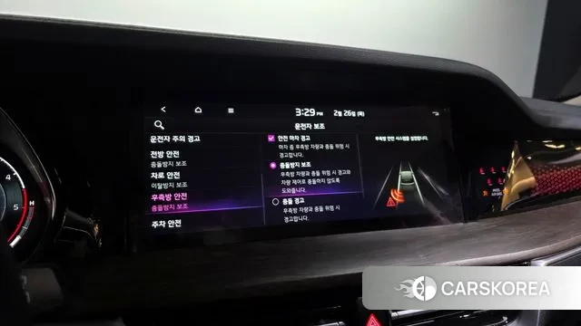 Kia Mohave Master id 3721946 из Кореи 7