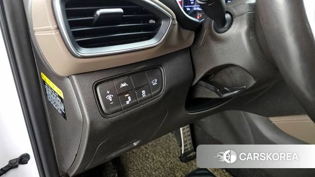 Hyundai Santa Fe TM id 3916895 из Кореи 7