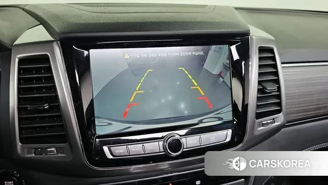 Ssangyong G4 Rexton id 3434412 из Кореи 7