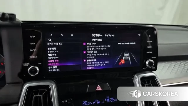 Kia Sorento 4th Generation id 3659435 из Кореи 7