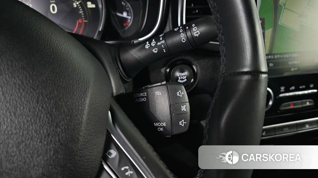 Renault Korea (Samsung) The New QM6 id 4770287 из Кореи 7
