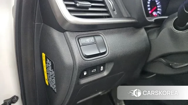 Kia The New K5 2nd generation id 3698517 из Кореи 7