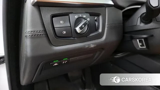 BMW 4 Series (F32) id 2981704 из Кореи 7