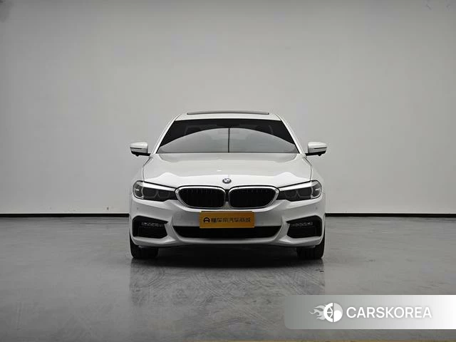 BMW 5 series id 4209668 из Китая 7