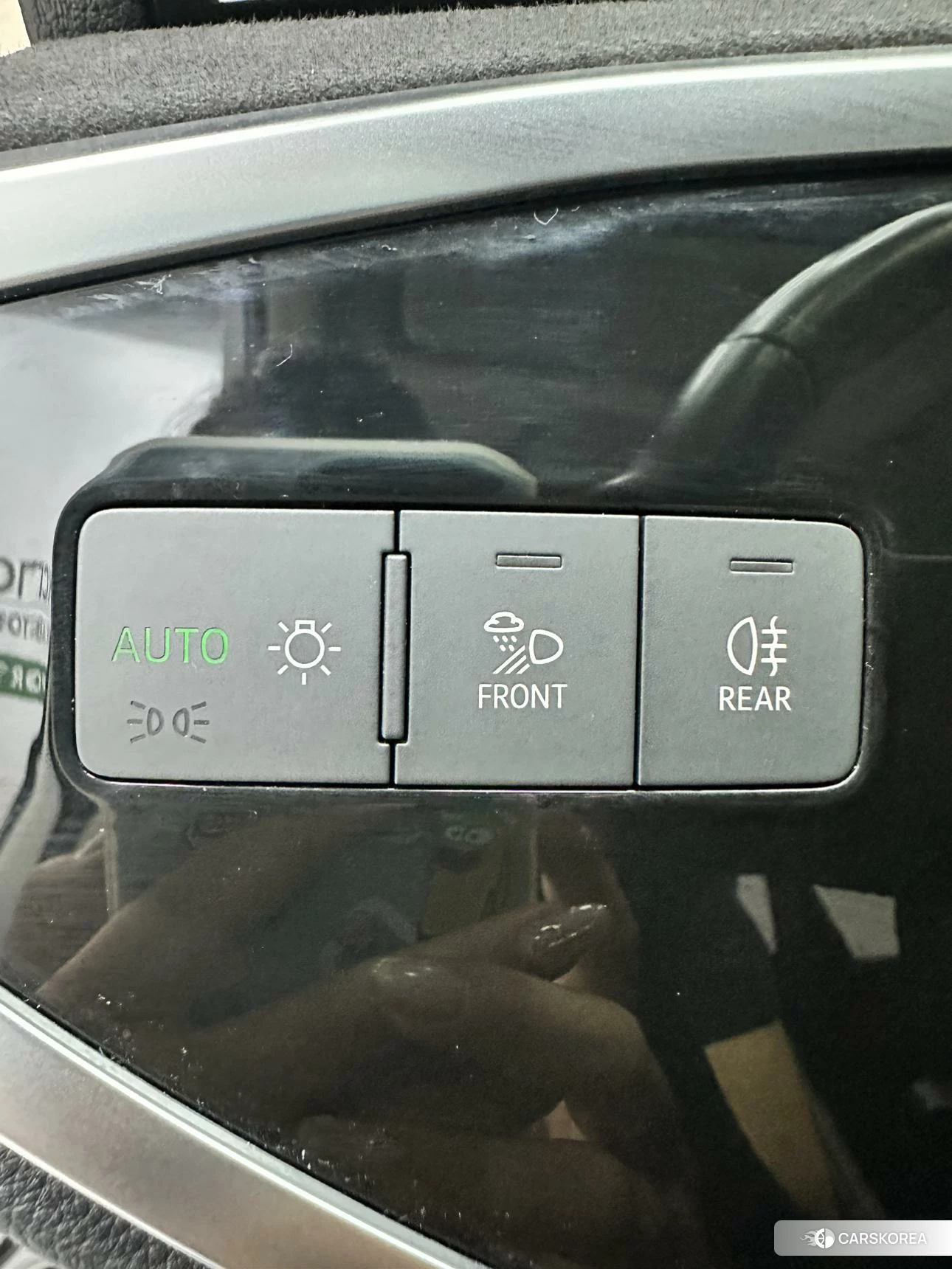 Audi Q3 id 4467634 из Китая 7