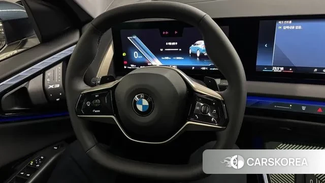 BMW X3 (G45) id 3599438 из Кореи 7