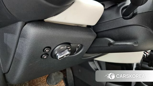Mini Cooper S id 4284057 из Кореи 7