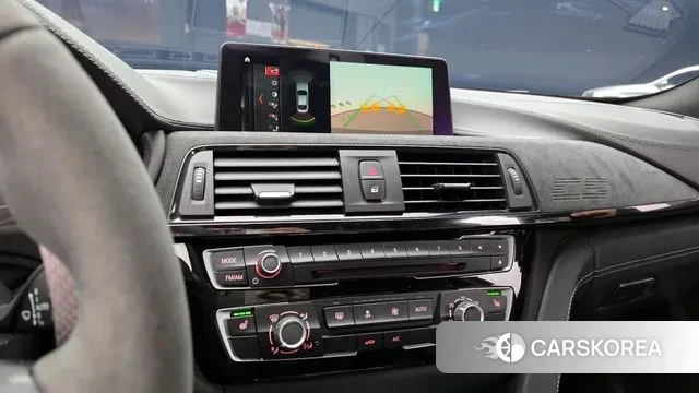 BMW M4 (F82) id 3666808 из Кореи 7