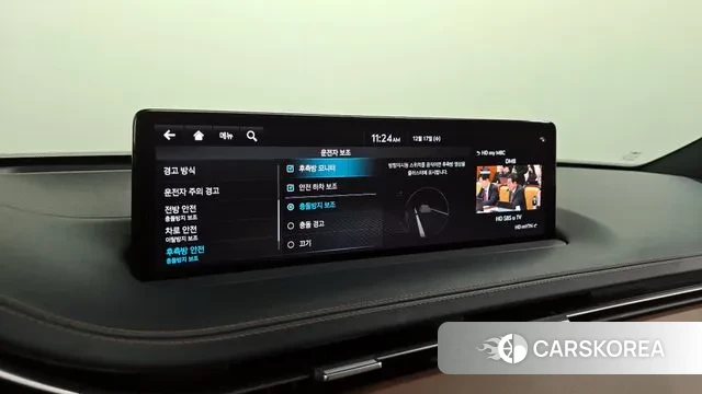 Genesis GV70 id 3488631 из Кореи 7