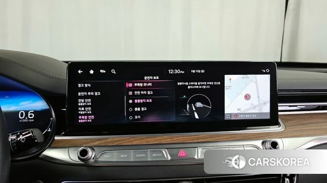 Kia The New K9 2nd generation id 4330702 из Кореи 7
