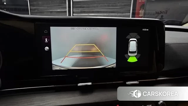 Kia Carnival 4th generation id 3462544 из Кореи 7