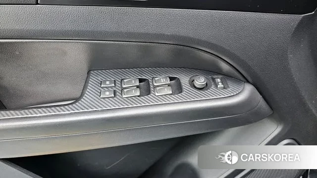 Ssangyong Rexton Sports Cannes id 3008533 из Кореи 7