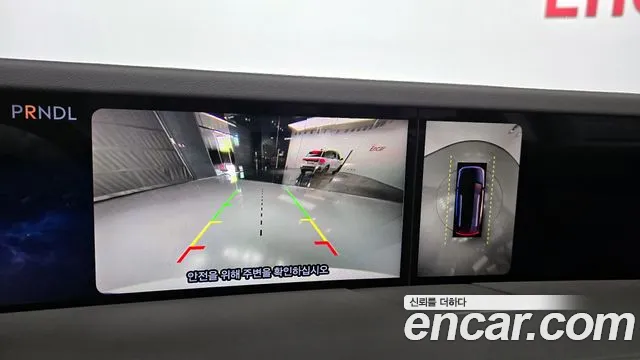 Lincoln Nautilus 2nd Generation id 2735106 из Кореи 7