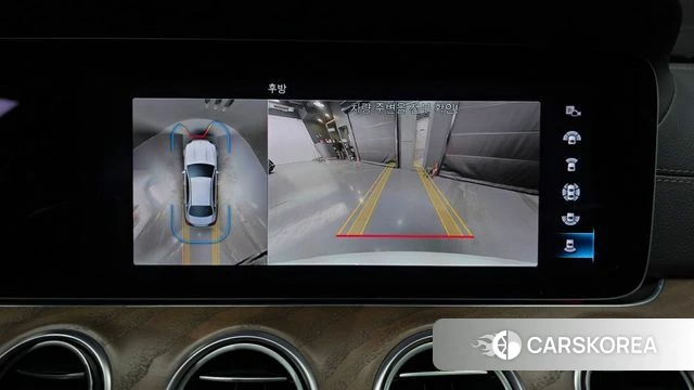 Mercedes-Benz E-Class W213 id 3915193 из Кореи 7