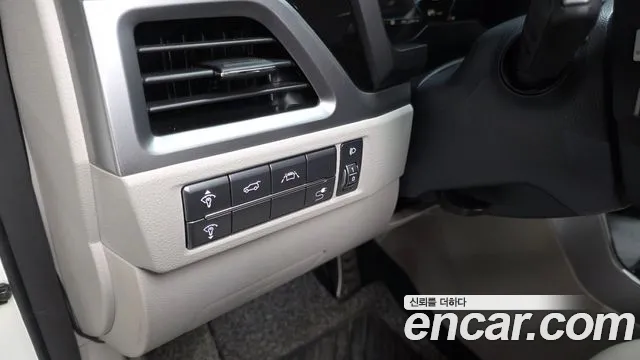 Ssangyong Beautiful Korando id 2854584 из Кореи 7