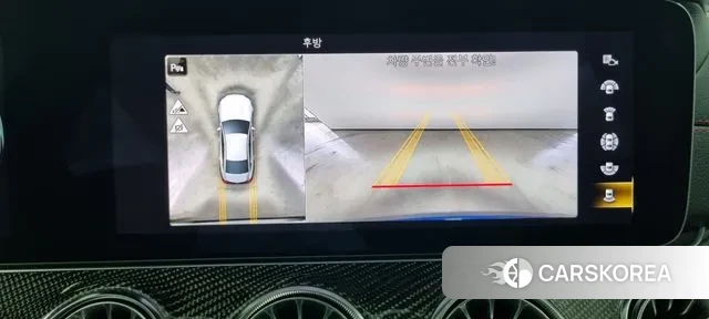 Mercedes-Benz CLS-Class C257 id 3042815 из Кореи 7