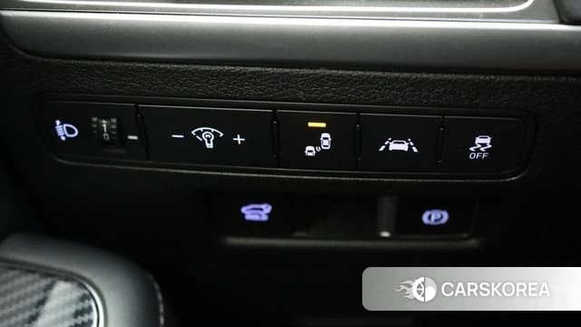 Hyundai Palisade id 4285443 из Кореи 7