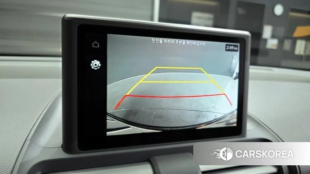 Hyundai Casper id 3910292 из Кореи 7