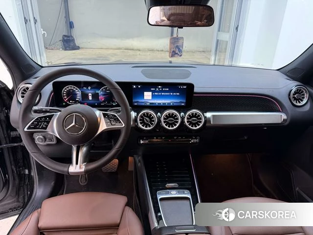 Mercedes-Benz GLB id 4239171 из Китая 7